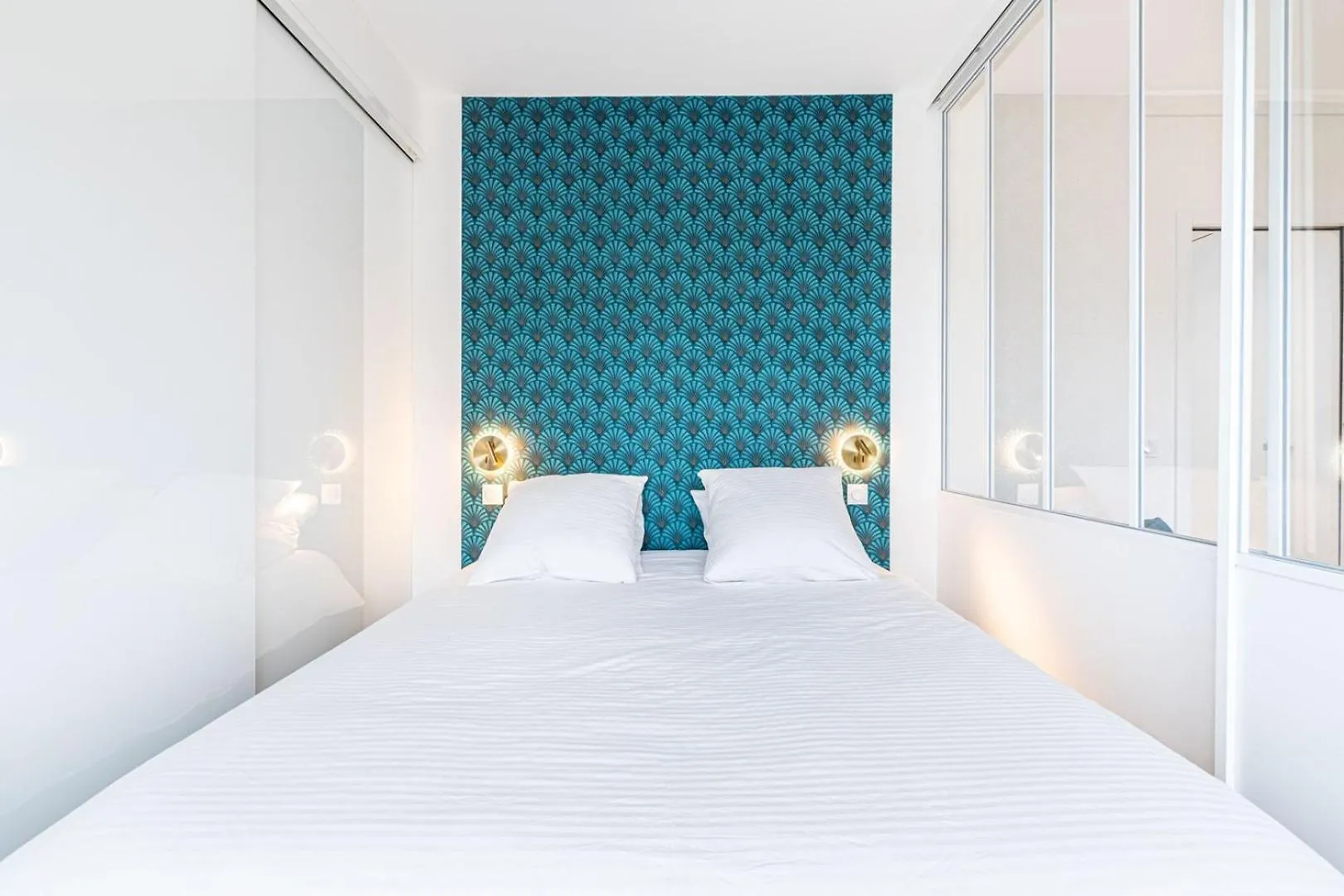 Apartment Guestready - Appartement Grenelle Paris