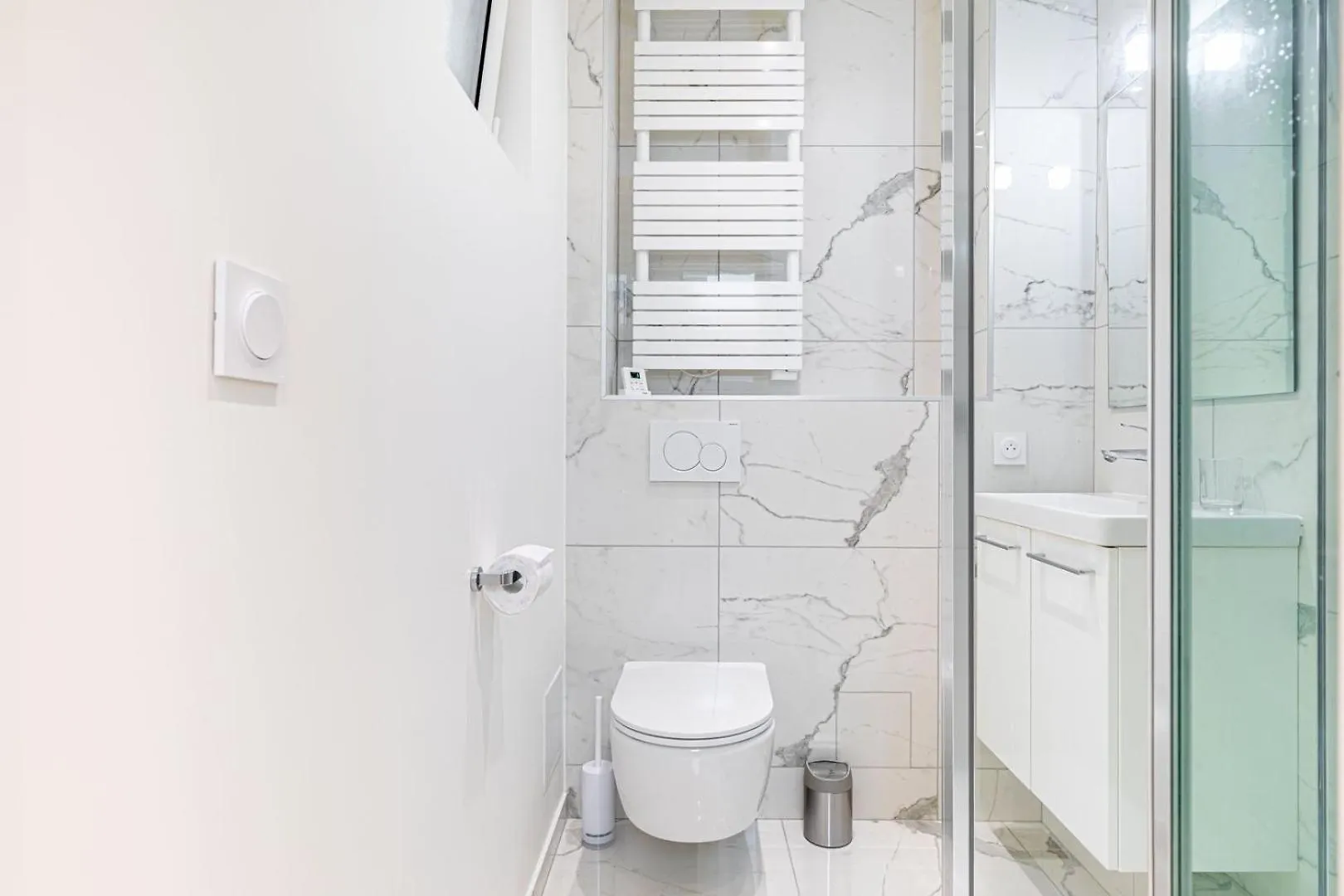 Guestready - Appartement Grenelle Paris Apartment