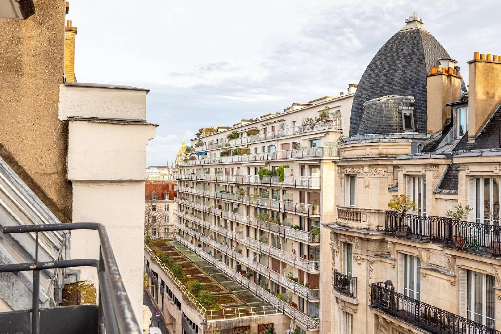 Guestready - Appartement Grenelle Paris 0*,  France